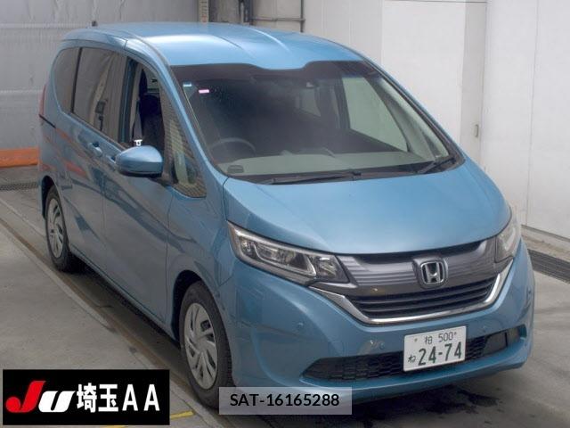 Honda FREED 2017 8775163-0