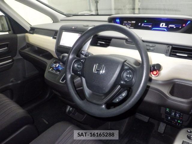 Honda FREED 2017 8775163-3