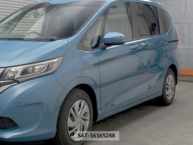 Honda FREED 2017 8775163-4