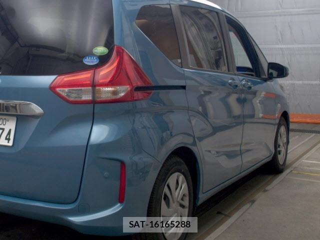 Honda FREED 2017 8775163-5