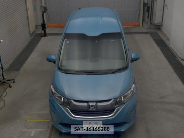 Honda FREED 2017 8775163-6