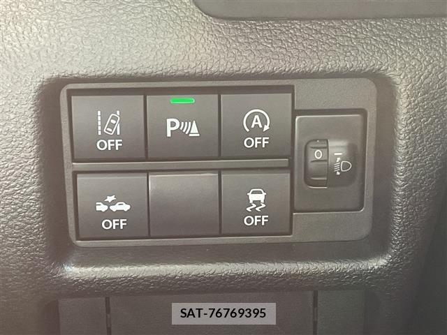 Suzuki HUSTLER 2025 8690100-1