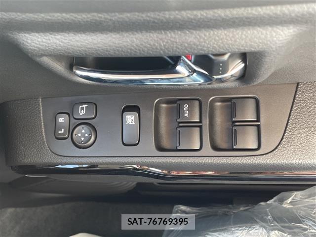 Suzuki HUSTLER 2025 8690100-11