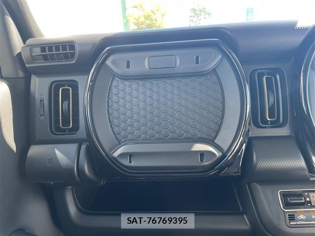 Suzuki HUSTLER 2025 8690100-12