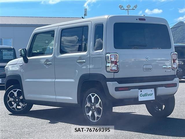 Suzuki HUSTLER 2025 8690100-13