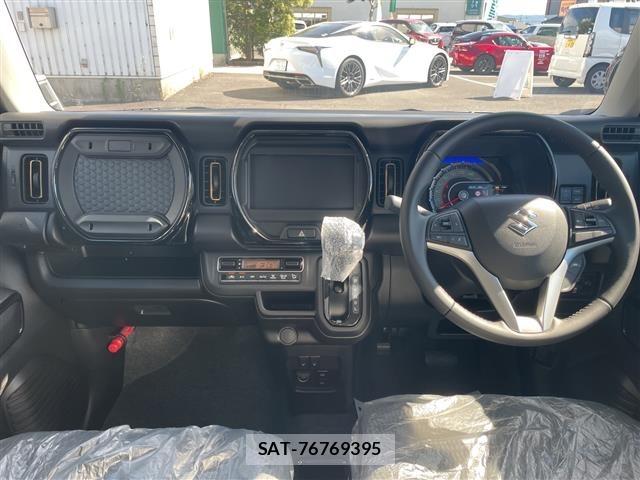 Suzuki HUSTLER 2025 8690100-14