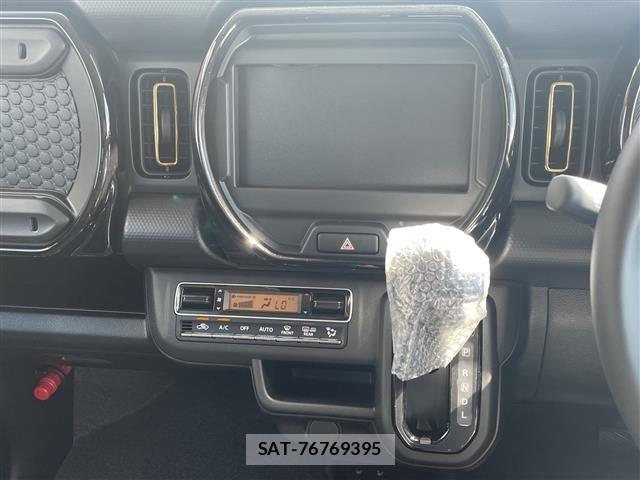 Suzuki HUSTLER 2025 8690100-16