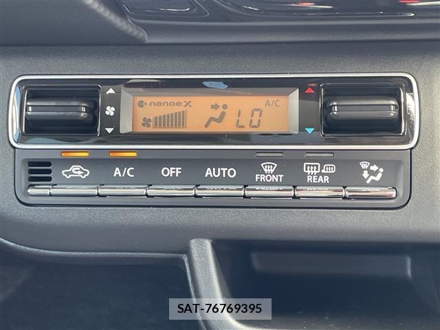 Suzuki HUSTLER 2025 8690100-17