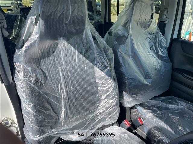 Suzuki HUSTLER 2025 8690100-4