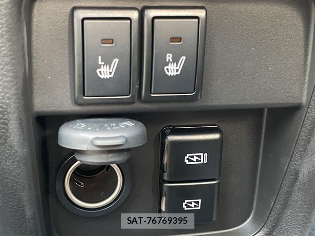 Suzuki HUSTLER 2025 8690100-5