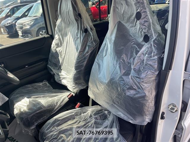 Suzuki HUSTLER 2025 8690100-6