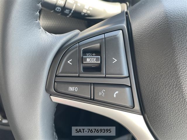 Suzuki HUSTLER 2025 8690100-7