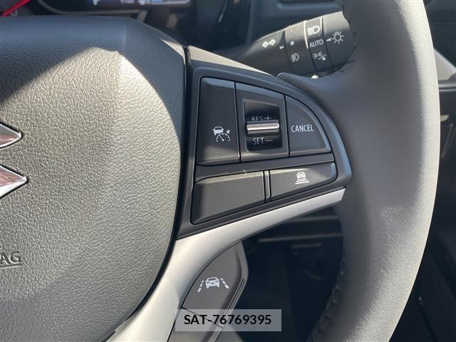 Suzuki HUSTLER 2025 8690100-8