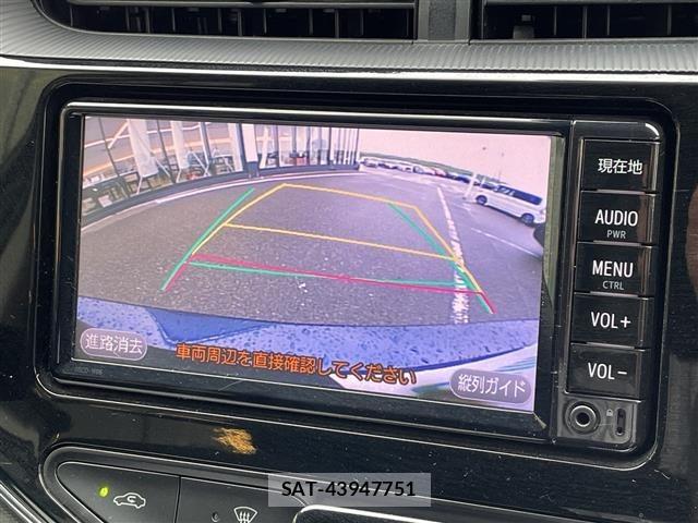 Toyota AQUA 2018 8705591-15