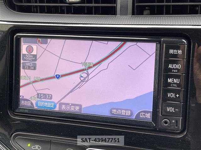 Toyota AQUA 2018 8705591-16