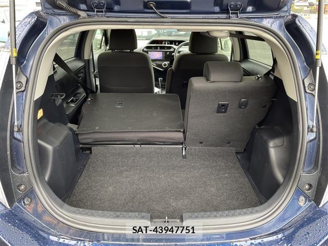 Toyota AQUA 2018 8705591-20