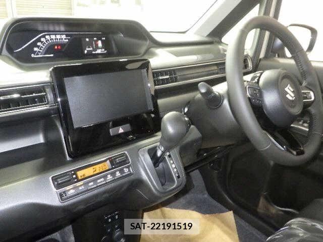 Suzuki WAGON R 2026 8679324-3