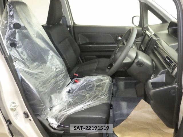 Suzuki WAGON R 2026 8679324-6