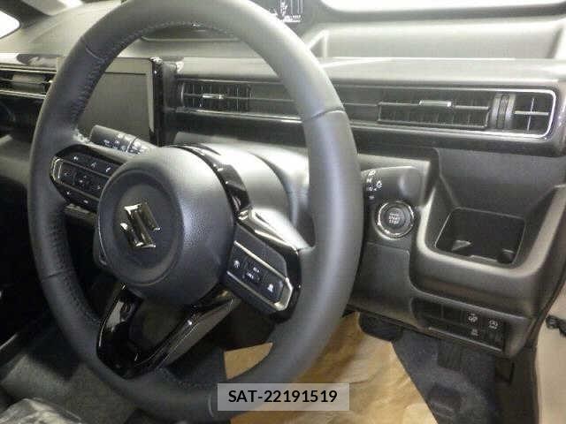 Suzuki WAGON R 2026 8679324-7