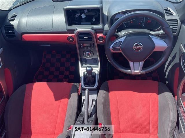Daihatsu COPEN 2024 8680447-18