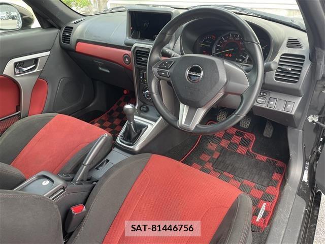 Daihatsu COPEN 2024 8680447-24