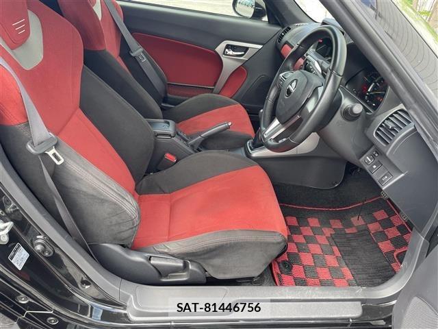 Daihatsu COPEN 2024 8680447-25