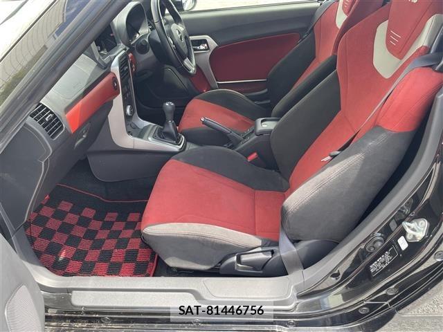 Daihatsu COPEN 2024 8680447-3