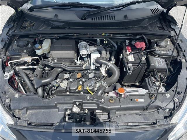 Daihatsu COPEN 2024 8680447-4