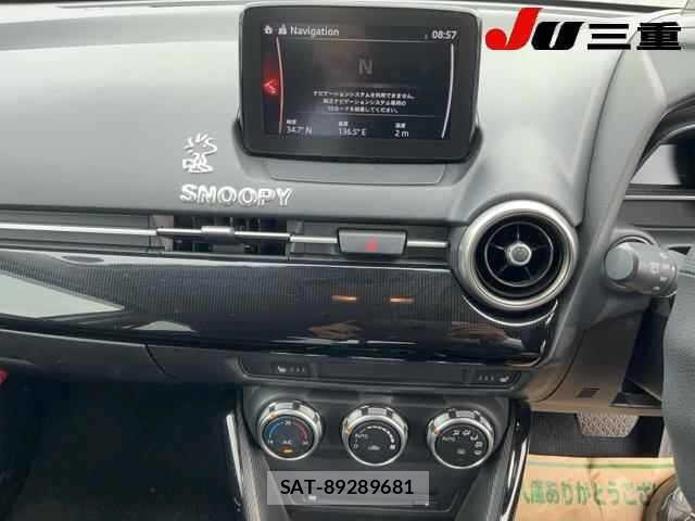 Mazda MAZDA2 2019 8909943-11