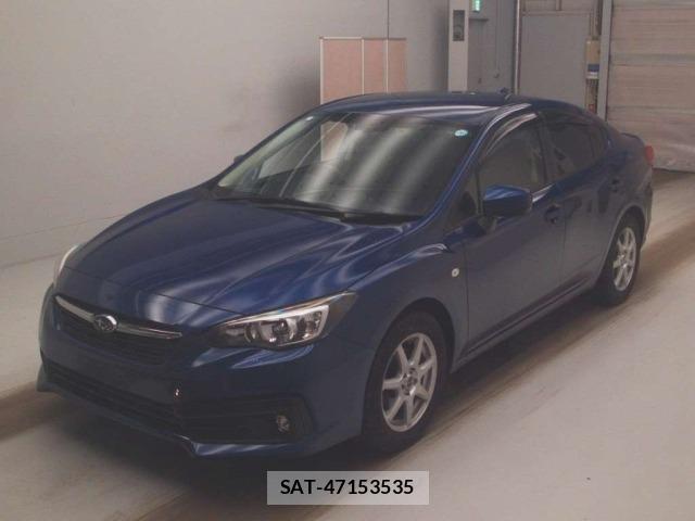 Subaru IMPREZA G4 2022 8699262-0