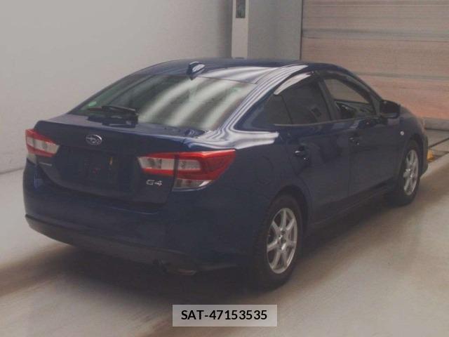 Subaru IMPREZA G4 2022 8699262-1