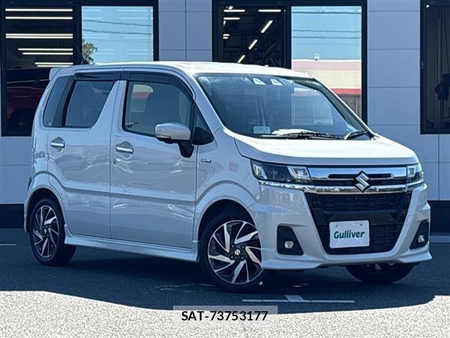 Suzuki WAGON R 2022 8747875-0