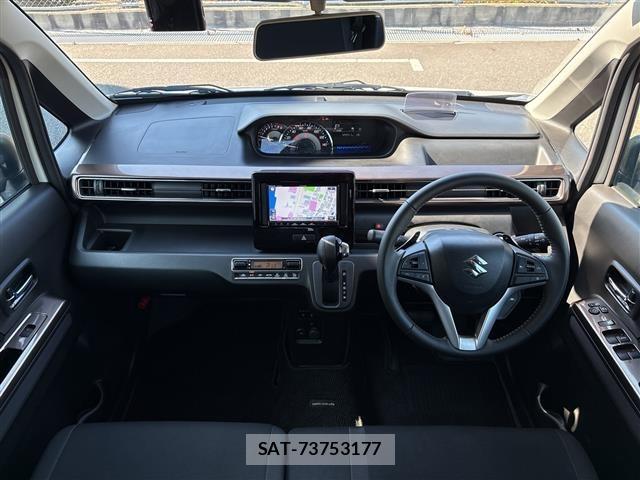 Suzuki WAGON R 2022 8747875-15