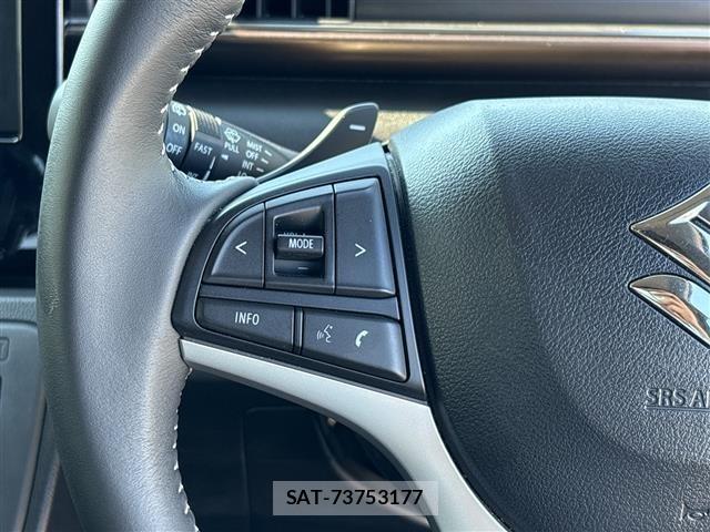 Suzuki WAGON R 2022 8747875-7