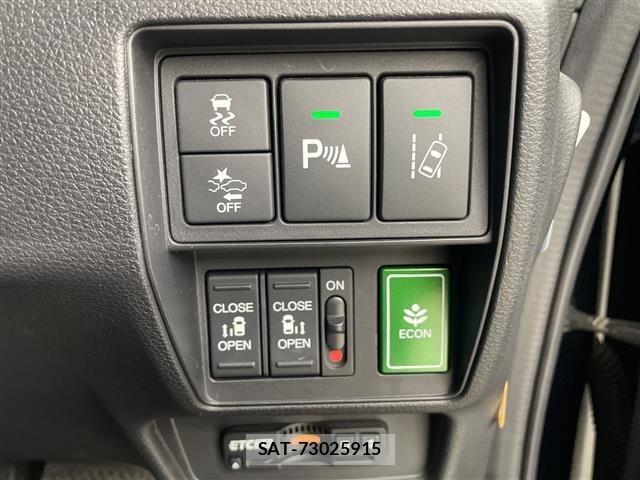 Honda ODYSSEY 2019 8682447-1