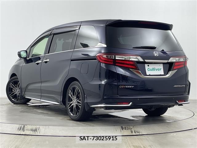 Honda ODYSSEY 2019 8682447-13