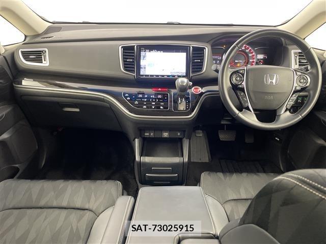 Honda ODYSSEY 2019 8682447-14