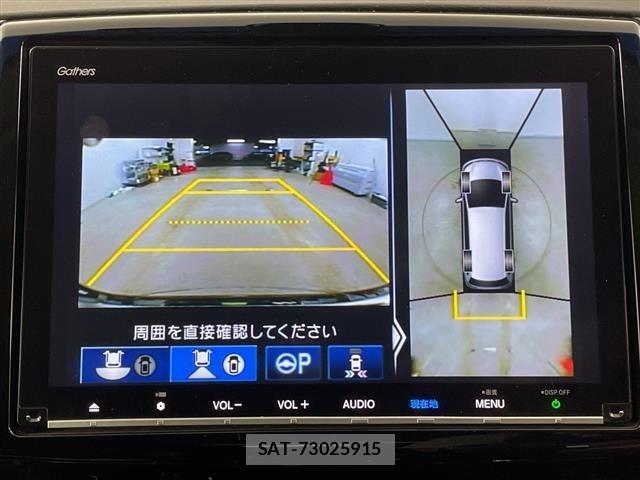 Honda ODYSSEY 2019 8682447-15