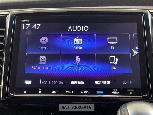 Honda ODYSSEY 2019 8682447-19