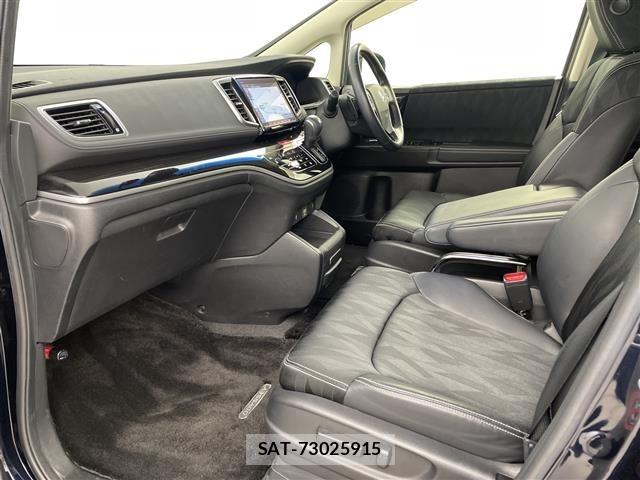 Honda ODYSSEY 2019 8682447-2