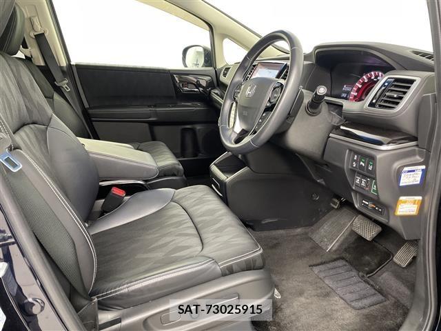 Honda ODYSSEY 2019 8682447-20