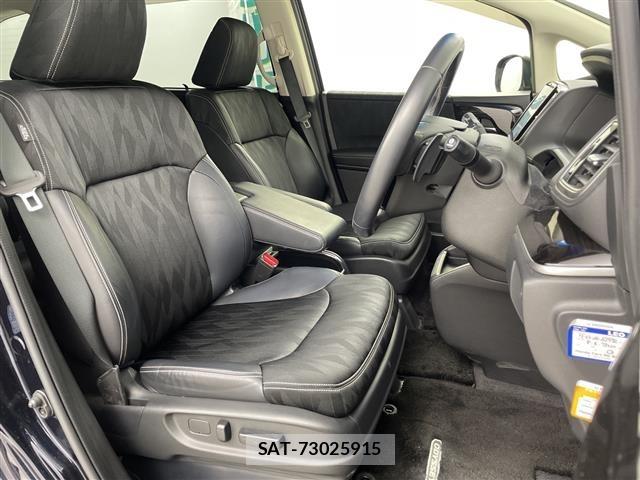 Honda ODYSSEY 2019 8682447-22