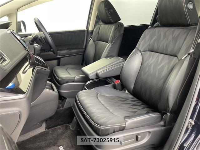Honda ODYSSEY 2019 8682447-4