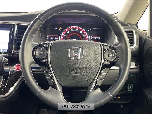 Honda ODYSSEY 2019 8682447-7