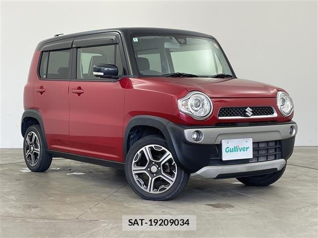 sat car