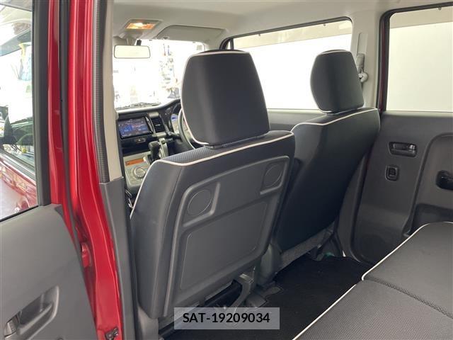 Suzuki HUSTLER 2014 8690101-10