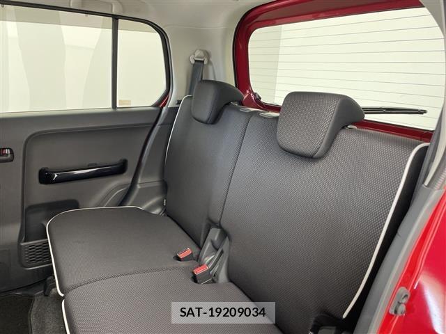 Suzuki HUSTLER 2014 8690101-11