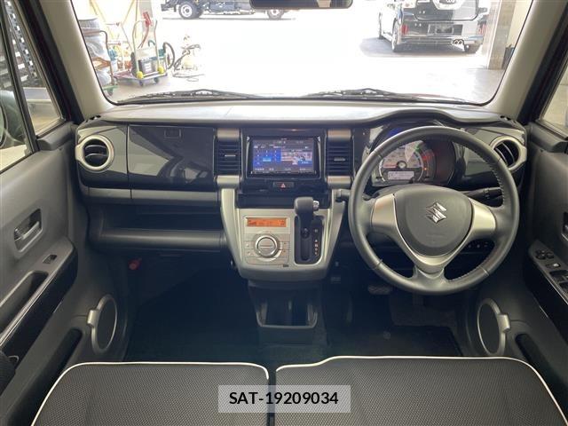 Suzuki HUSTLER 2014 8690101-14