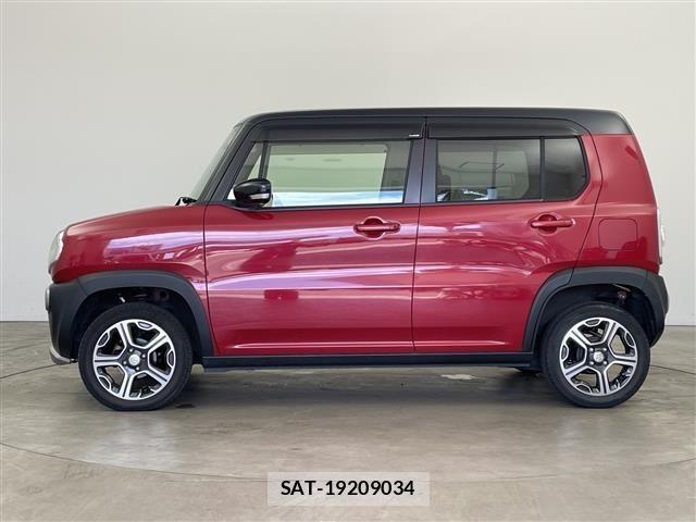 Suzuki HUSTLER 2014 8690101-19