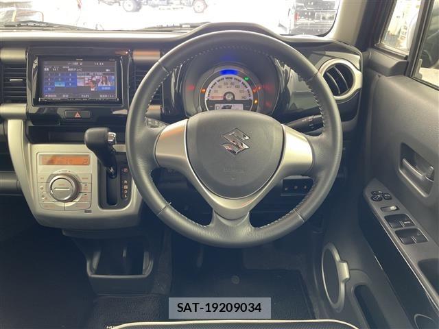 Suzuki HUSTLER 2014 8690101-2